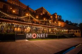 Monkey Bistro Budapest