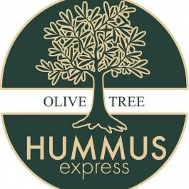 Olive Tree Hummus Original - Paulay Ede utca Budapest - Egyéb