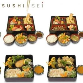 Sushi Sei Étterem Budapest - Egyéb