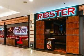 Ribster American Bar & Grill - WestEnd Budapest