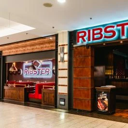 Ribster American Bar & Grill - WestEnd Budapest - Egyéb