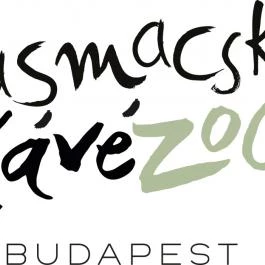 Vasmacska KávéZoo Budapest - Egyéb