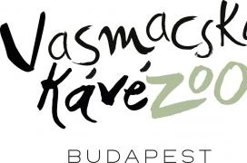 Vasmacska KávéZoo Budapest