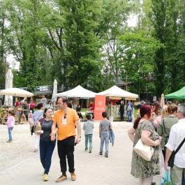 Római-parti Termelői Piac Budapest - Egyéb