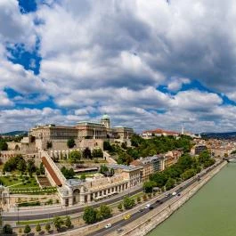 Várkert Bazár Budapest - Egyéb