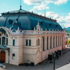 Magyar Királyi Lovarda és Csikós Udvar Budapest - Egyéb