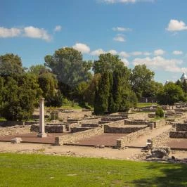 Aquincumi Múzeum és Régészeti Park Budapest - Egyéb