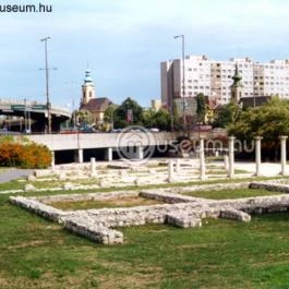 Budapesti Történeti Múzeum - Fürdő Múzeum Budapest - Egyéb