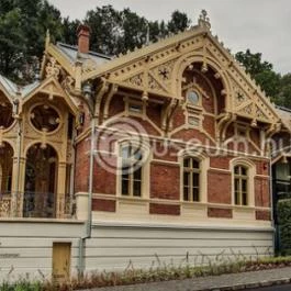 Hegyvidéki Helytörténeti Gyűjtemény Budapest - Egyéb