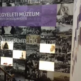 Kegyeleti Múzeum - Temetkezési és Kegyeleti Szakgyűjtemény Budapest - Egyéb