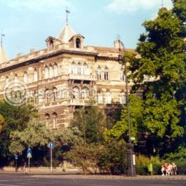 Kodály Zoltán Emlékmúzeum és Archívum Budapest - Egyéb