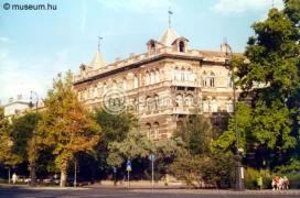 Kodály Zoltán Emlékmúzeum és Archívum Budapest