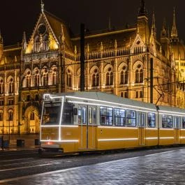 Kossuth tér Budapest - Egyéb