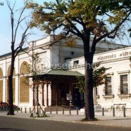 Közlekedési Múzeum Budapest - Egyéb