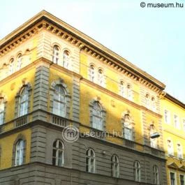 Liszt Ferenc Emlékmúzeum és Kutatóközpont Budapest - Egyéb