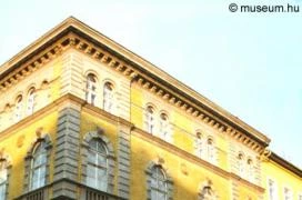 Liszt Ferenc Emlékmúzeum és Kutatóközpont Budapest