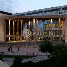 Ludwig Múzeum - Kortárs Művészeti Múzeum Budapest - Egyéb