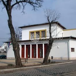 Rátkay-Átlók Galéria Budapest - Egyéb