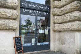 Szamos Csokoládé Múzeum Budapest