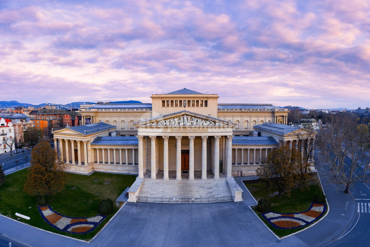 Sz pm v szeti M zeum Budapest v lem nyek J rt l m r itt Olvass