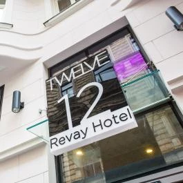 12 Revay Hotel Budapest - Egyéb