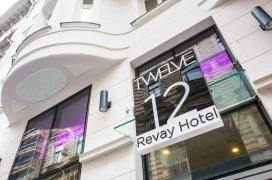 12 Revay Hotel Budapest