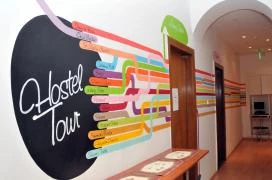 Adagio Hostel Budapest