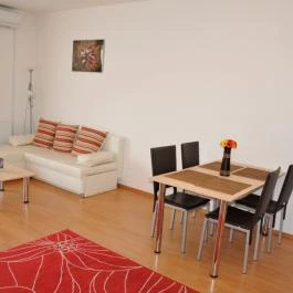 Anita Apartments Budapest - Szobák