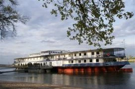 Aquamarina Gőzhajó Hotel Budapest