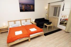 Aranyos Apartman Budapest