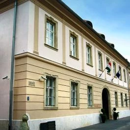 Buda Castle Fashion Hotel Budapest - Külső kép