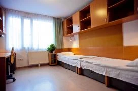 City Hostel Corvin Budapest