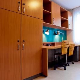 City Hostel Corvin Budapest - Szobák