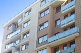 Corvin Plaza Apartments Budapest Budapest