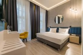 Alta Moda Fashion Hotel Budapest