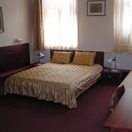 Eitans Guesthouse Budapest - Szobák