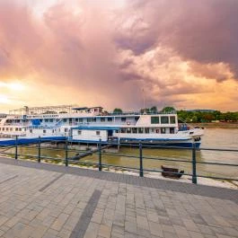 Fortuna Boat Hotel Budapest - Egyéb