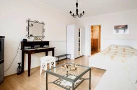 Frida Apartman Budapest