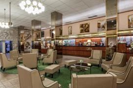 Hotel Hungaria City Center Budapest