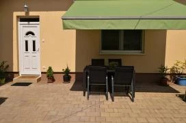 Green Garden Plus Apartman Budapest