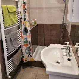 Green Garden Plus Apartman Budapest - Egyéb