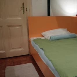 Hostel Budapest Center Budapest - Szobák