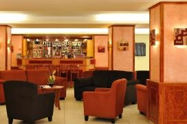 Atlas City Hotel Budapest Budapest