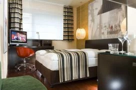 Soho Boutique Hotel Budapest