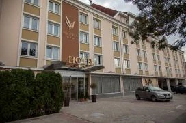 Vitta Hotel Superior Budapest Budapest