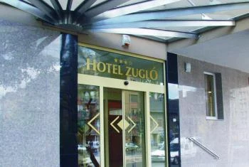 Hotel Zugl Budapest v lem nyek J rt l m r itt Olvass