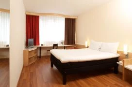 Hotel Ibis Budapest City Budapest