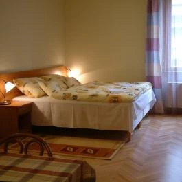 Kálvin Apartmanok Budapest - Szobák