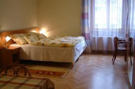 Kálvin Apartmanok Budapest