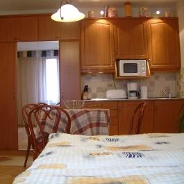 Kálvin Apartmanok Budapest - Szobák